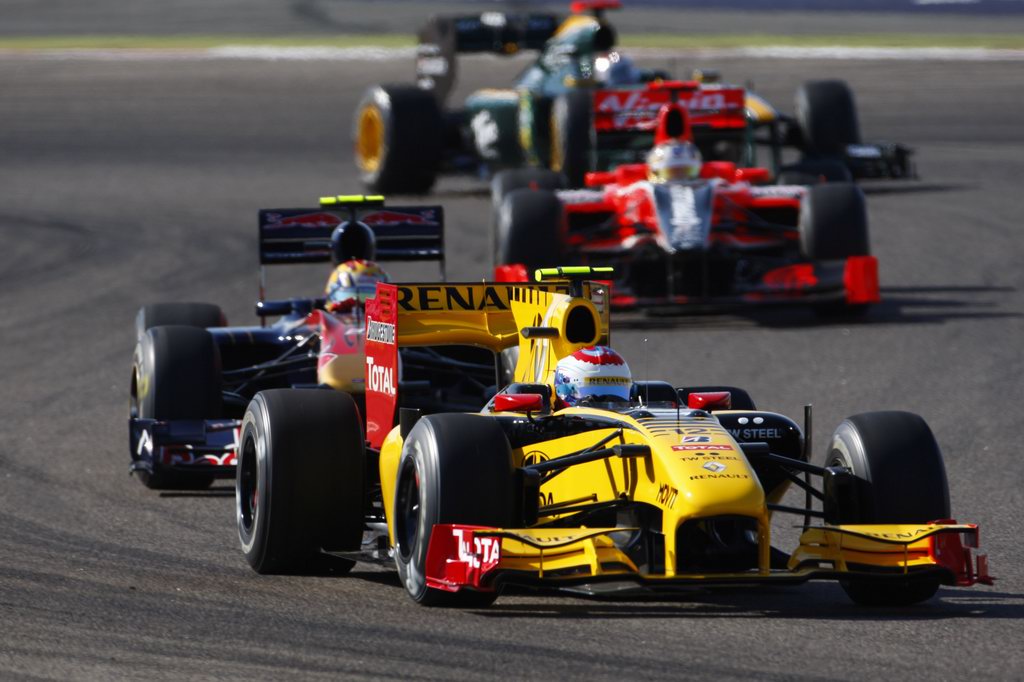 GP Bahrain